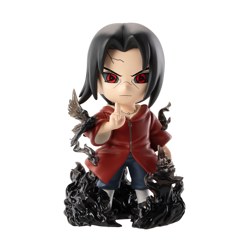 Uchiha Itachi